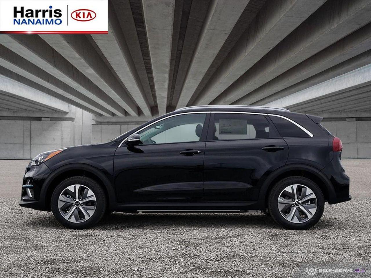 2021 Kia Niro EV EX-3