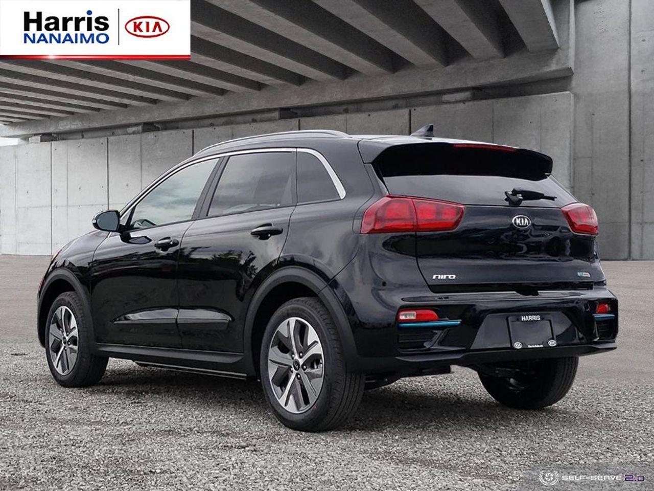 2021 Kia Niro EV EX-4