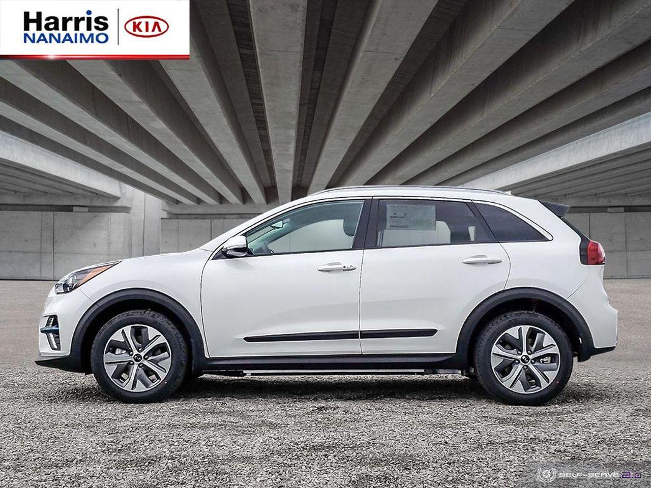 2021 Kia Niro EV EX-3