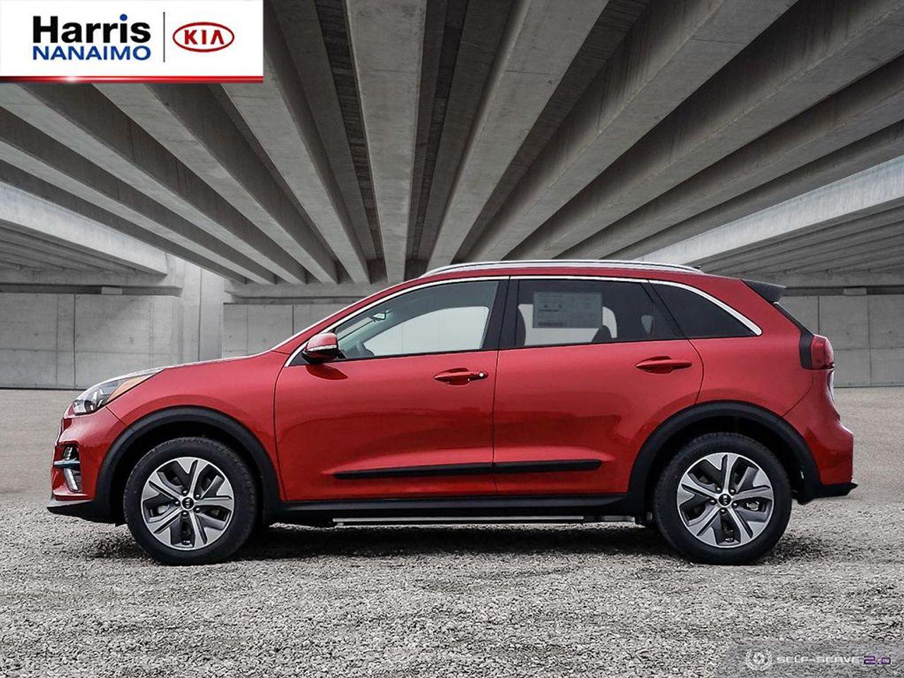2021 Kia Niro EV EX-3