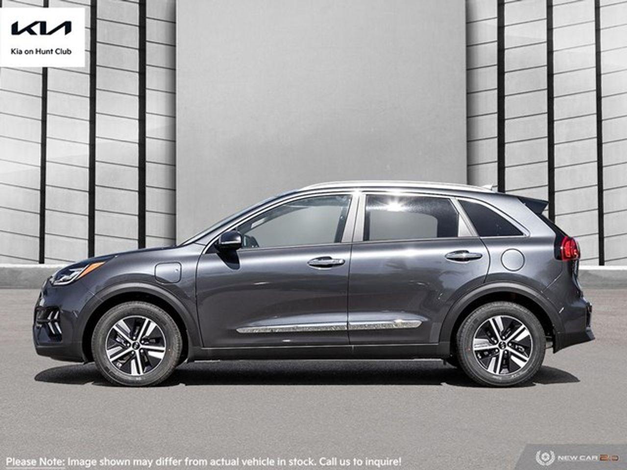 2021 Kia Niro -2