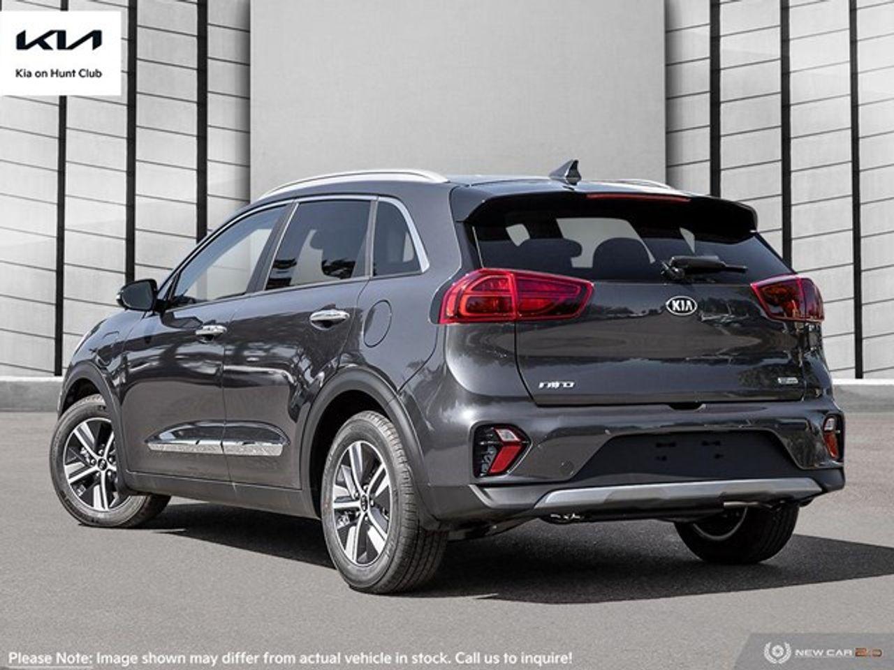 2021 Kia Niro -3