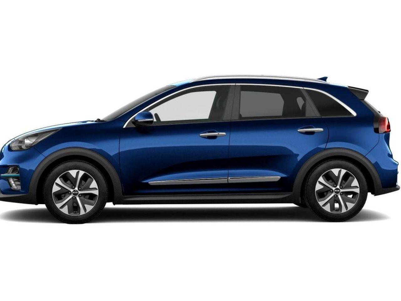 2021 Kia Niro -0