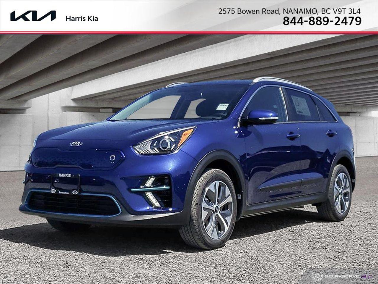 2021 Kia Niro -0