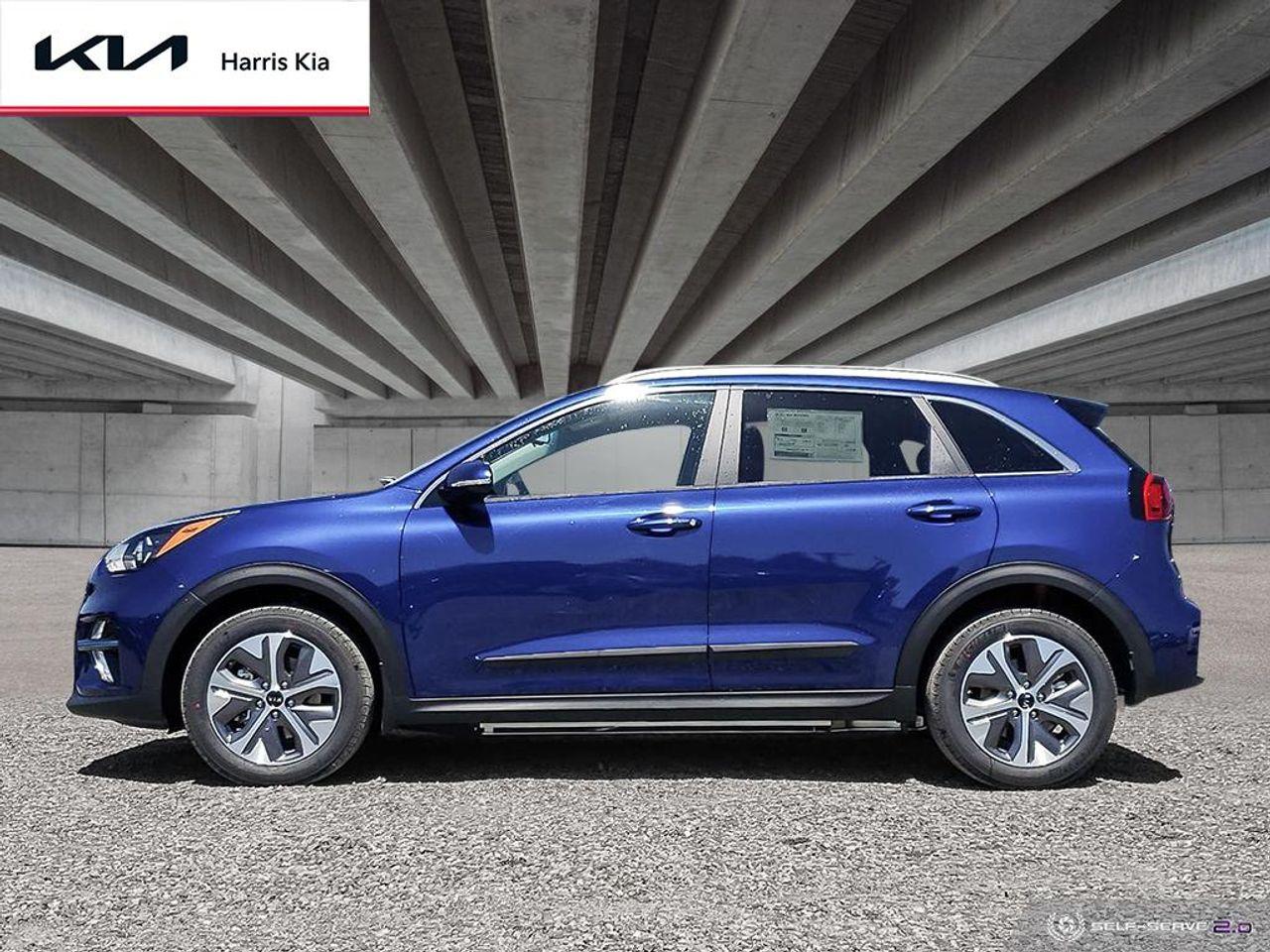 2021 Kia Niro -3