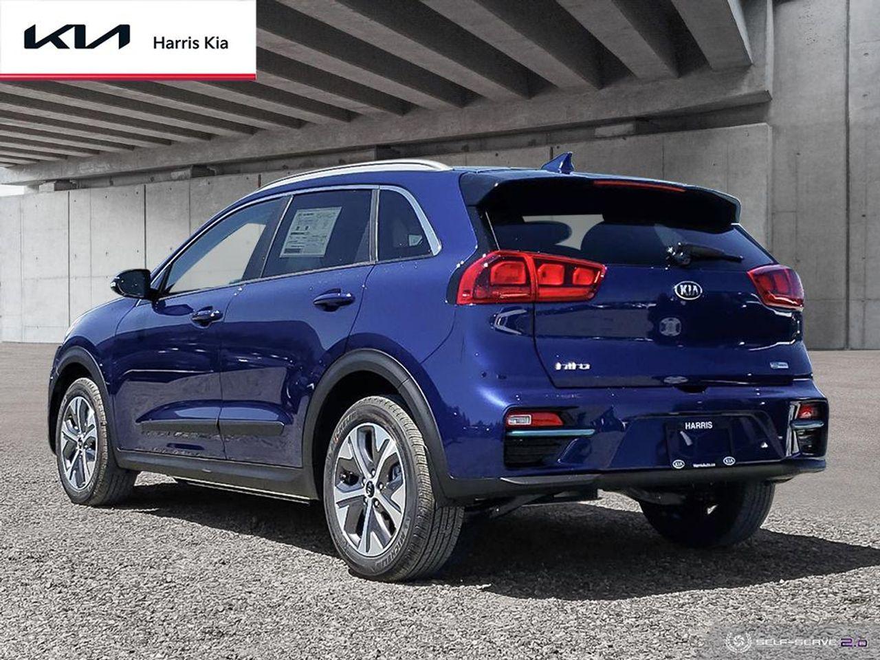 2021 Kia Niro -4