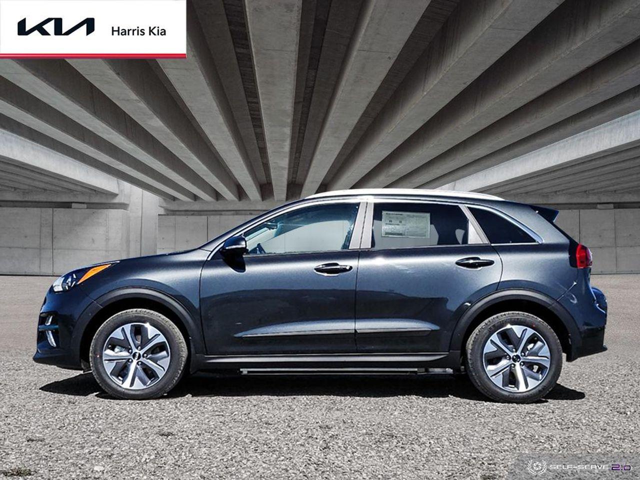 2021 Kia Niro -3