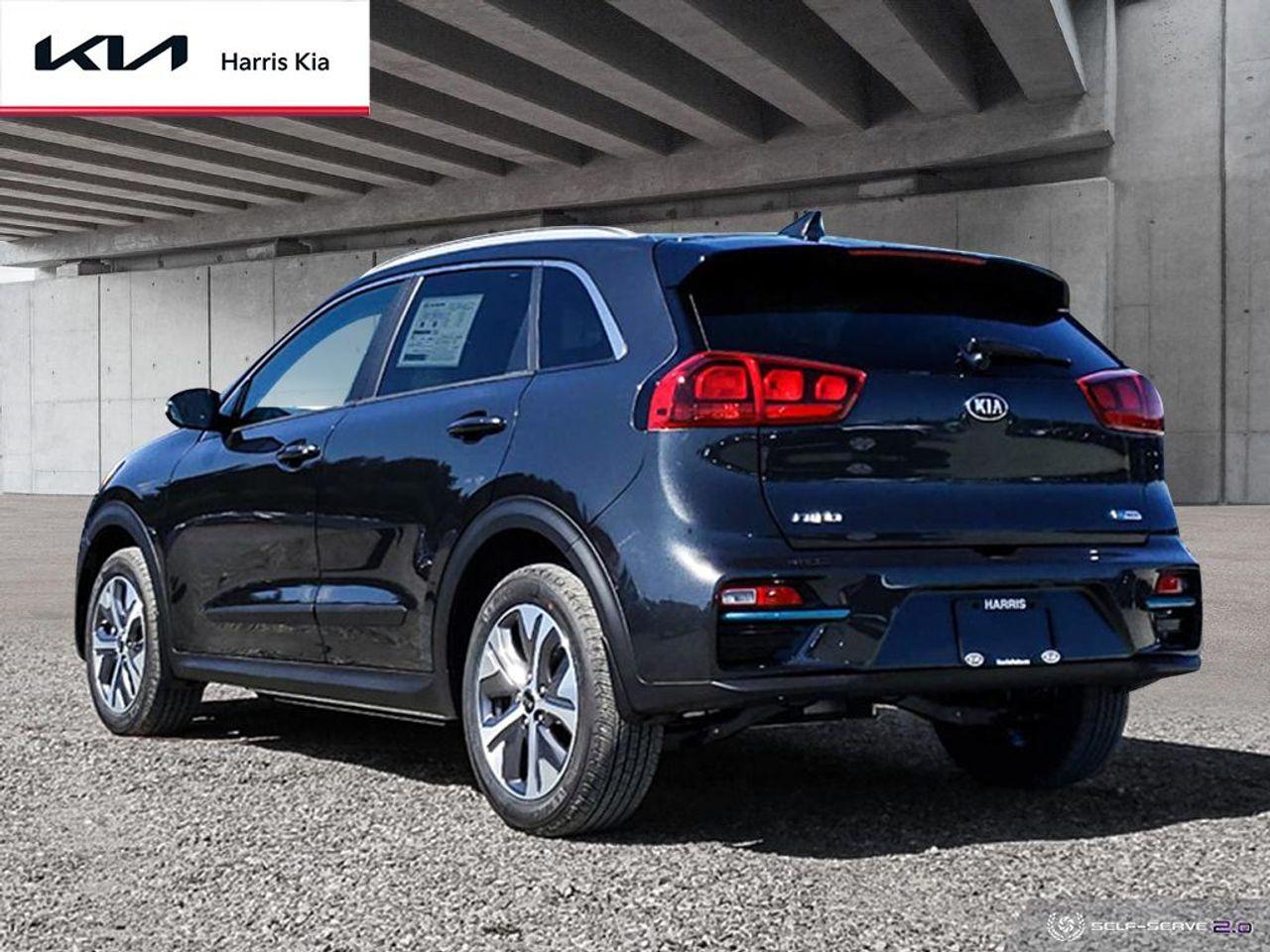 2021 Kia Niro -4