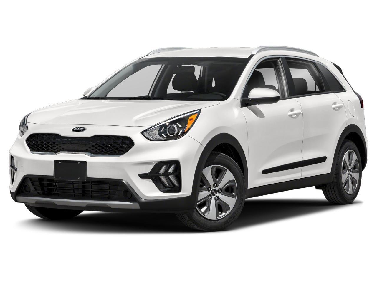 2021 Kia Niro LX-0
