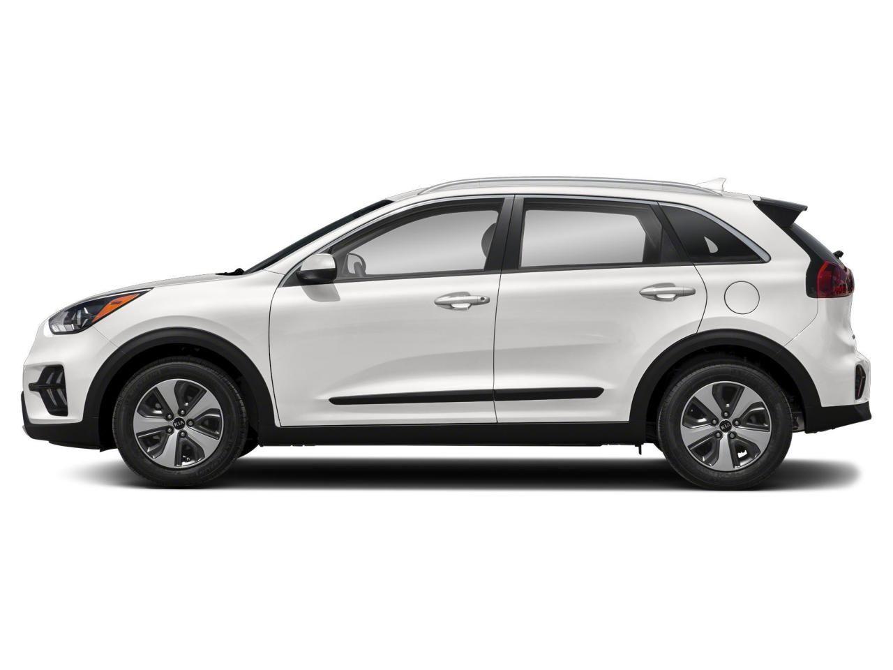 2021 Kia Niro LX-2