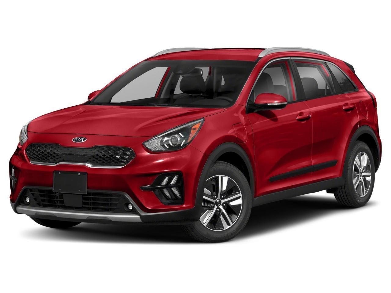 2021 Kia Niro -0
