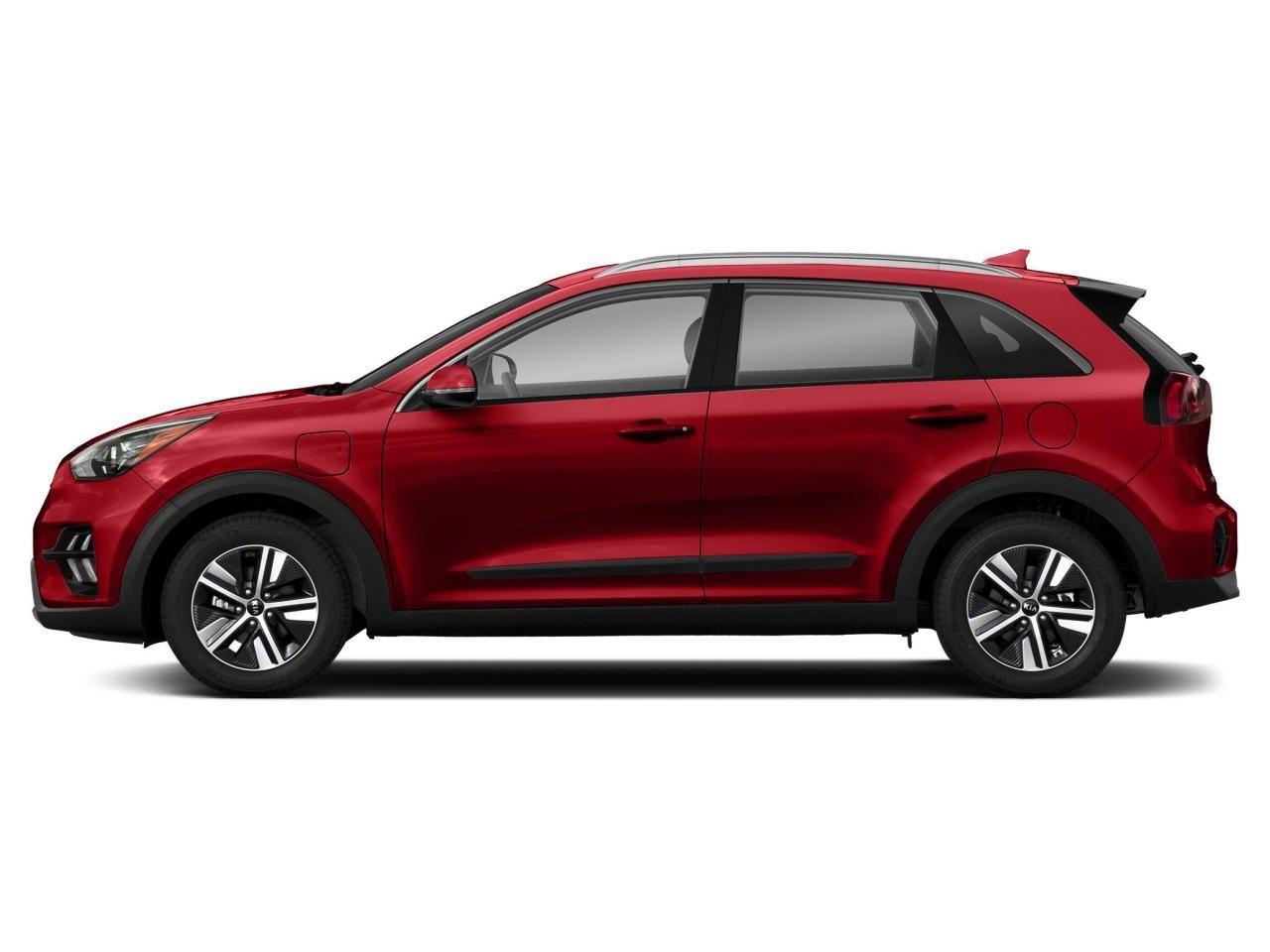 2021 Kia Niro -2