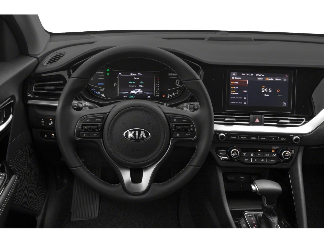 2021 Kia Niro -3