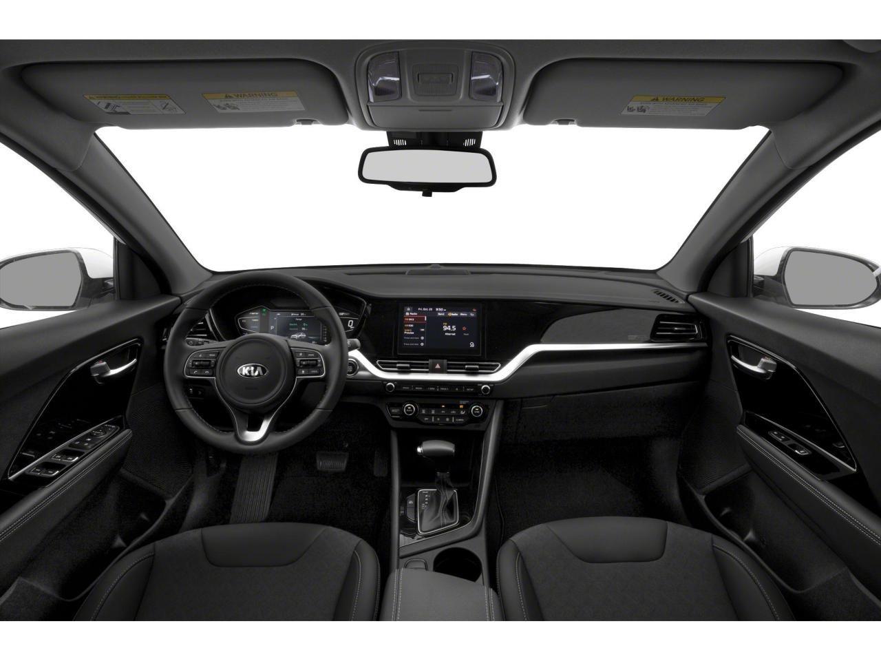 2021 Kia Niro -4