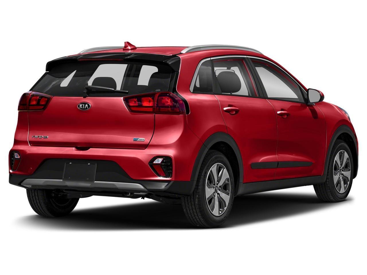 2021 Kia Niro Touring-1