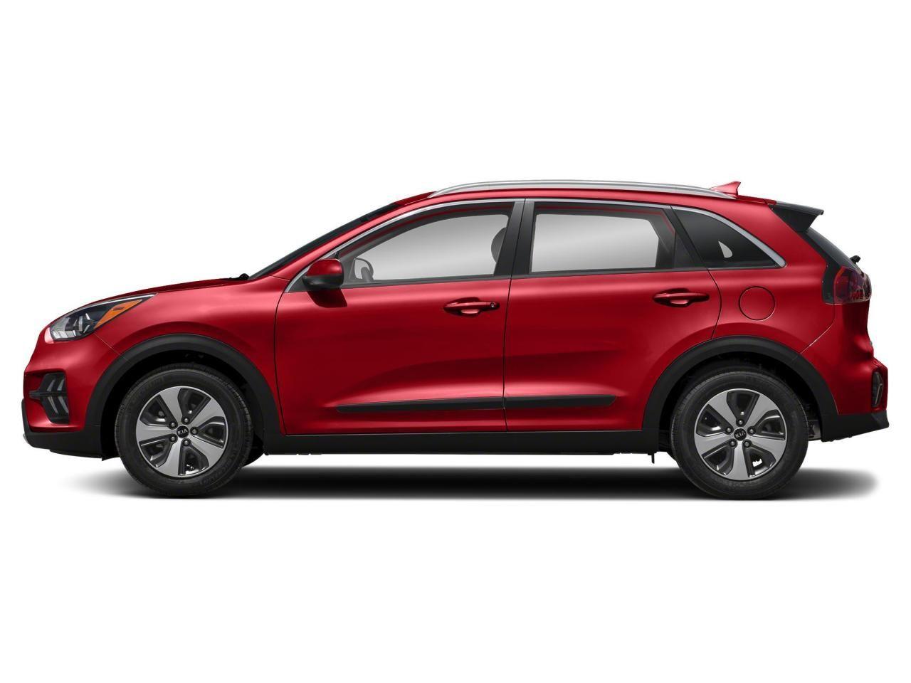 2021 Kia Niro Touring-2