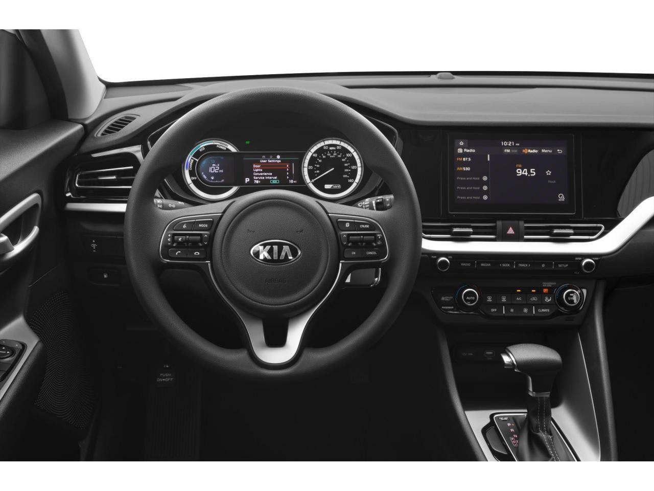 2021 Kia Niro Touring-3