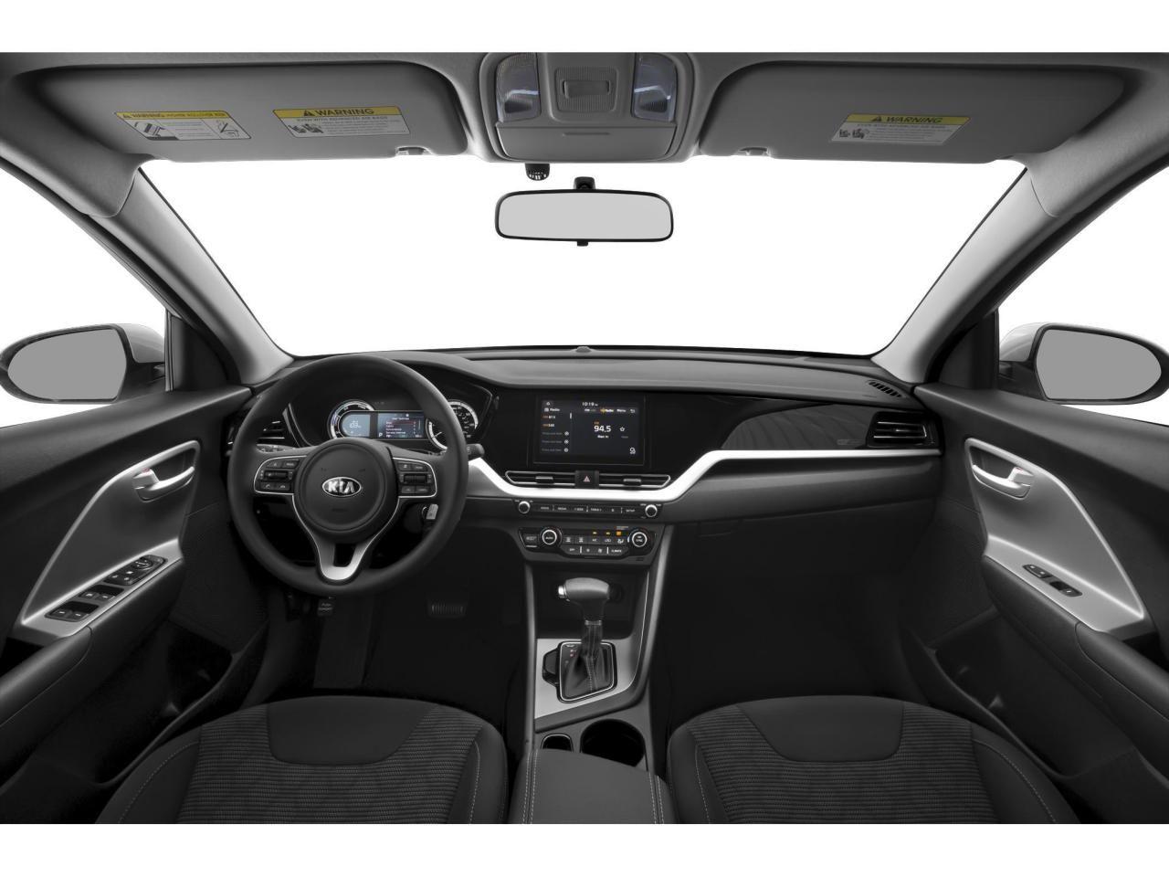 2021 Kia Niro Touring-4