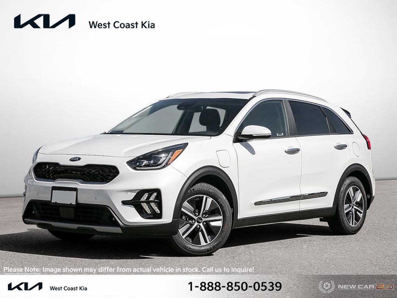 2021 Kia Niro -0