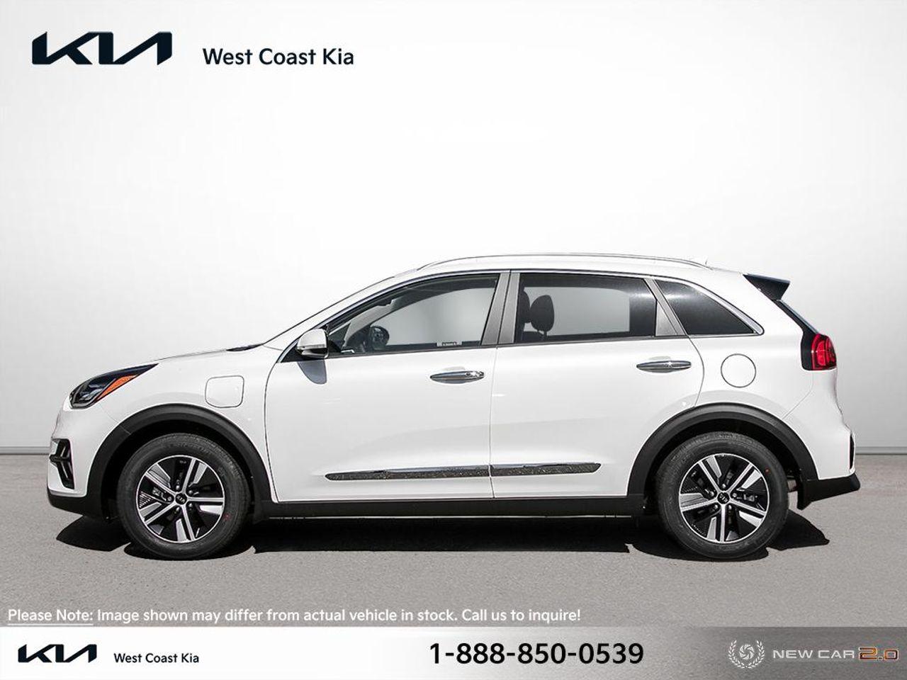 2021 Kia Niro -2