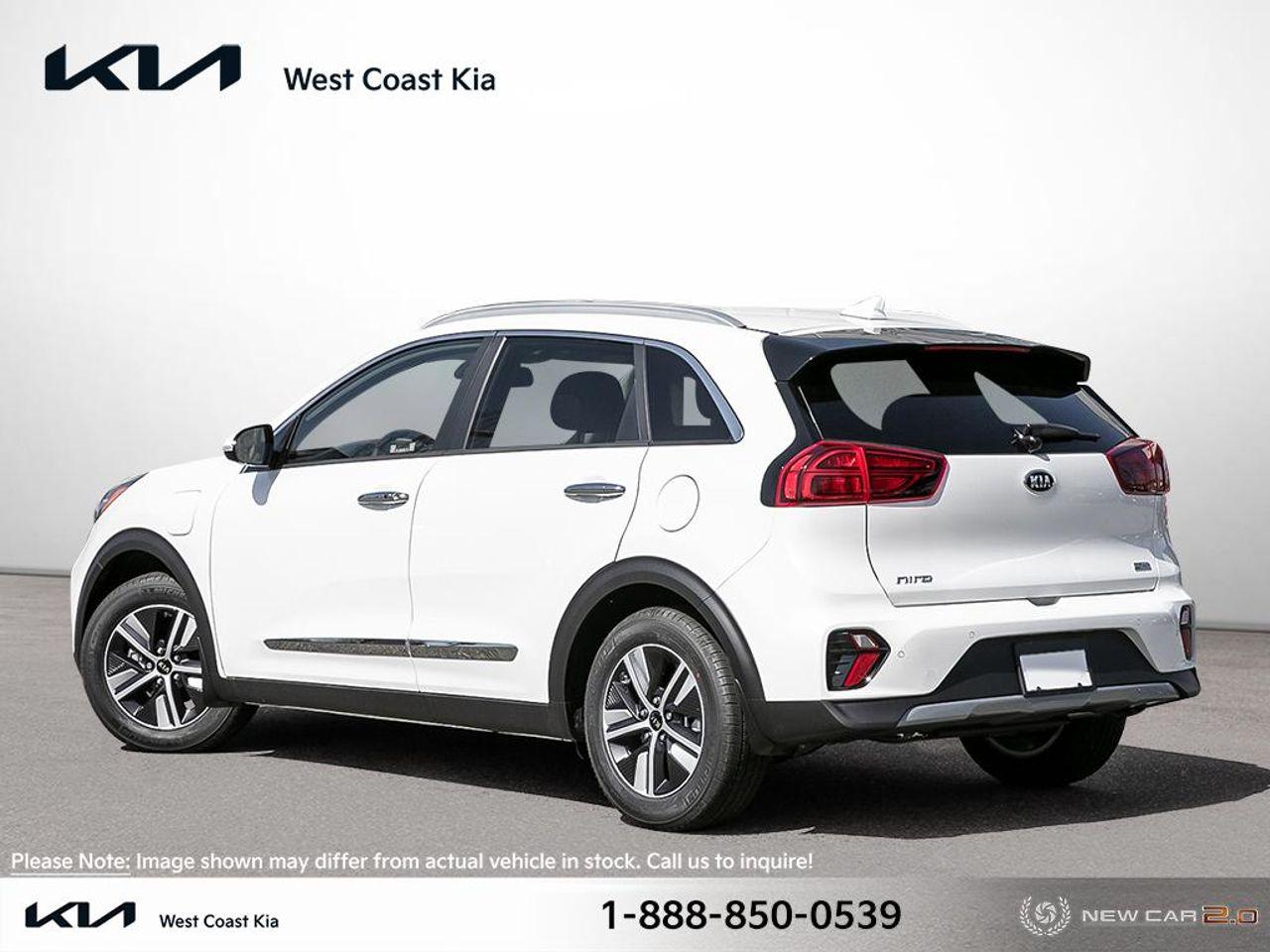 2021 Kia Niro -3