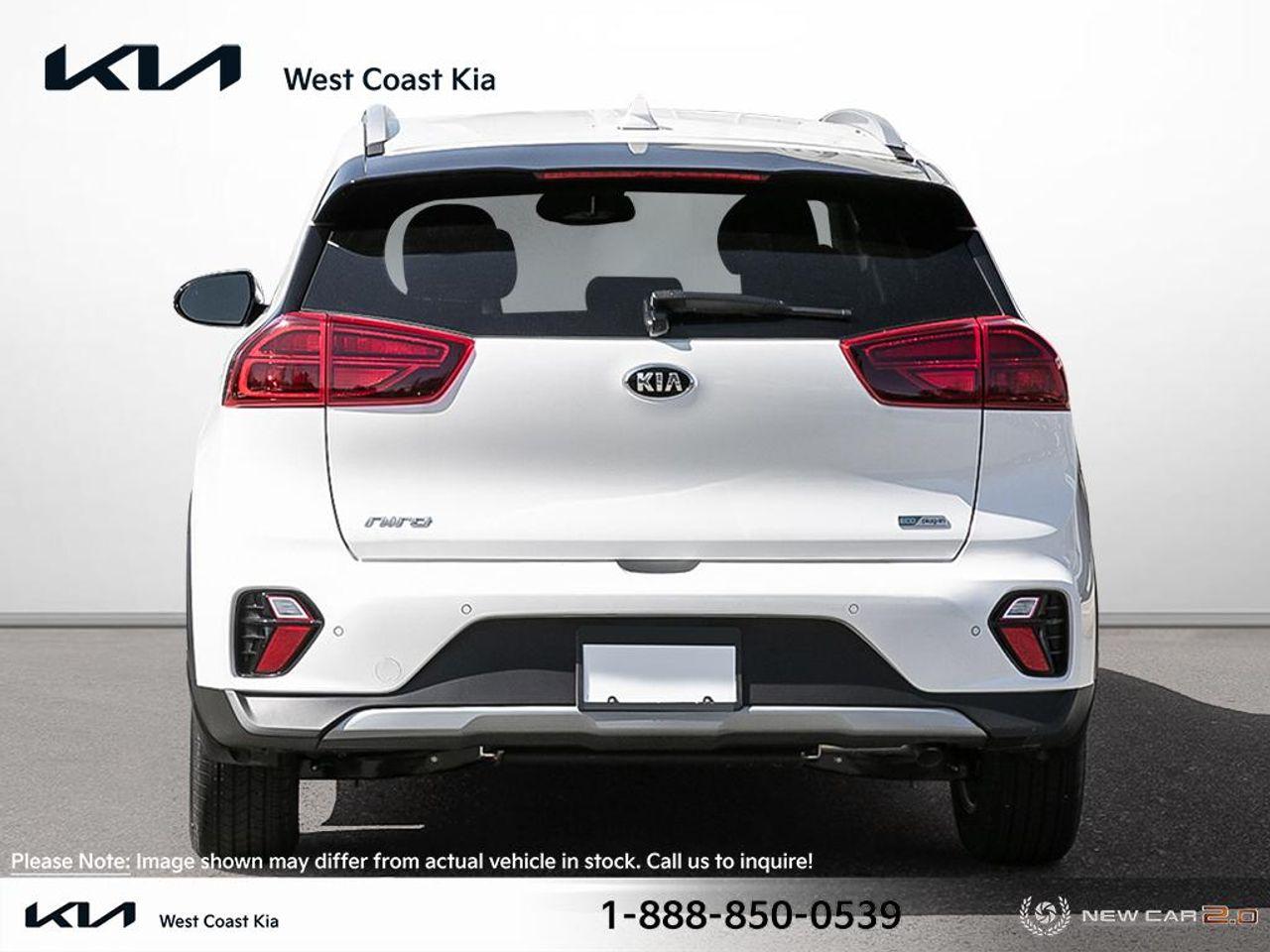 2021 Kia Niro -4