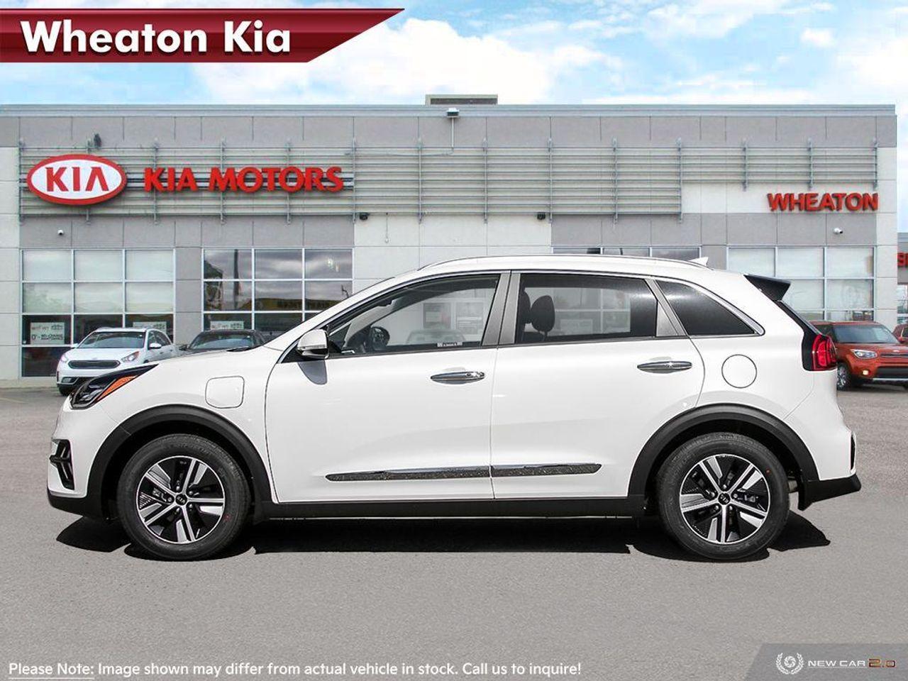 2021 Kia Niro -2