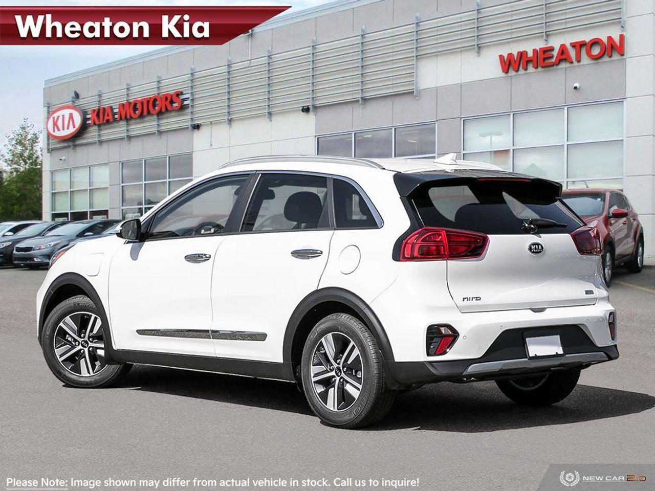 2021 Kia Niro -3