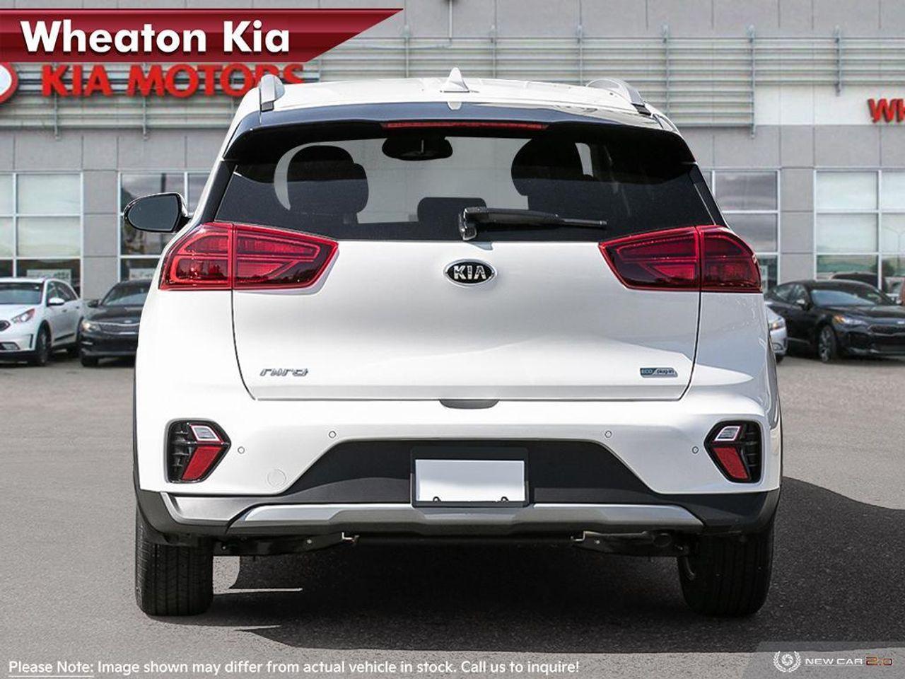 2021 Kia Niro -4