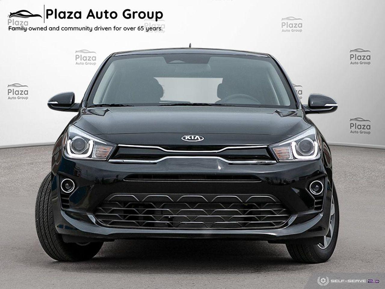 2021 Kia Rio EX Premium-1