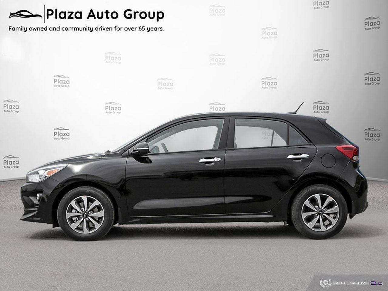 2021 Kia Rio EX Premium-2