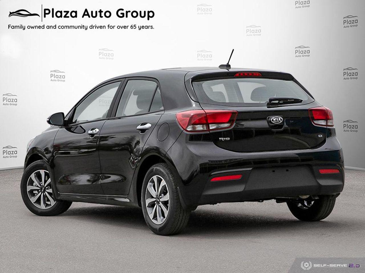2021 Kia Rio EX Premium-3