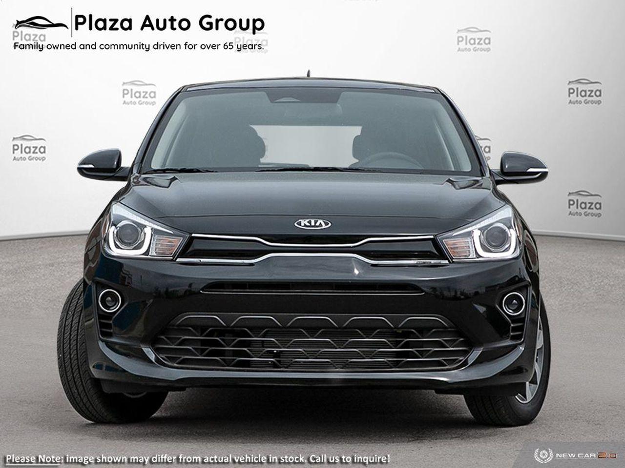 2021 Kia Rio EX Premium-1