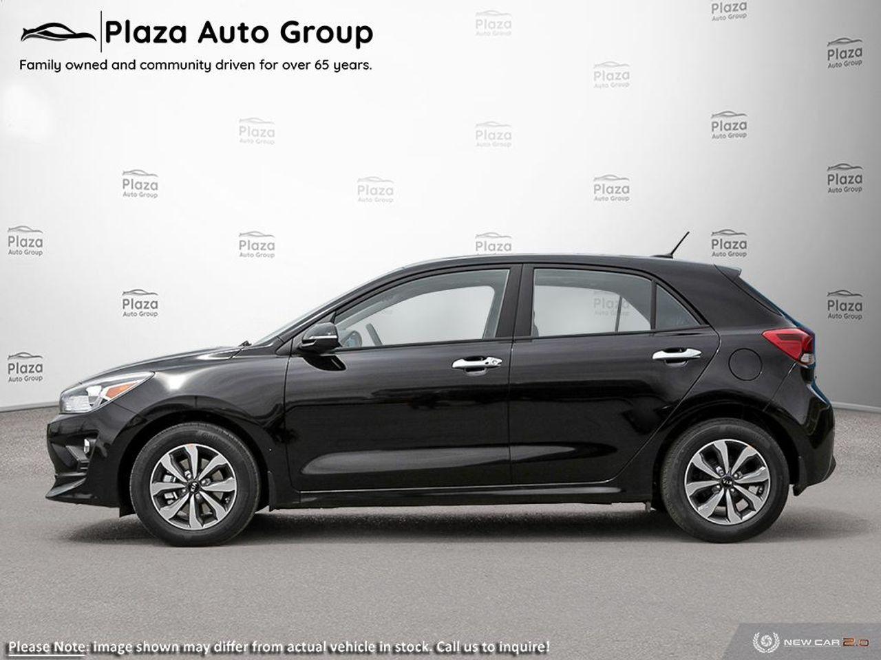 2021 Kia Rio EX Premium-2