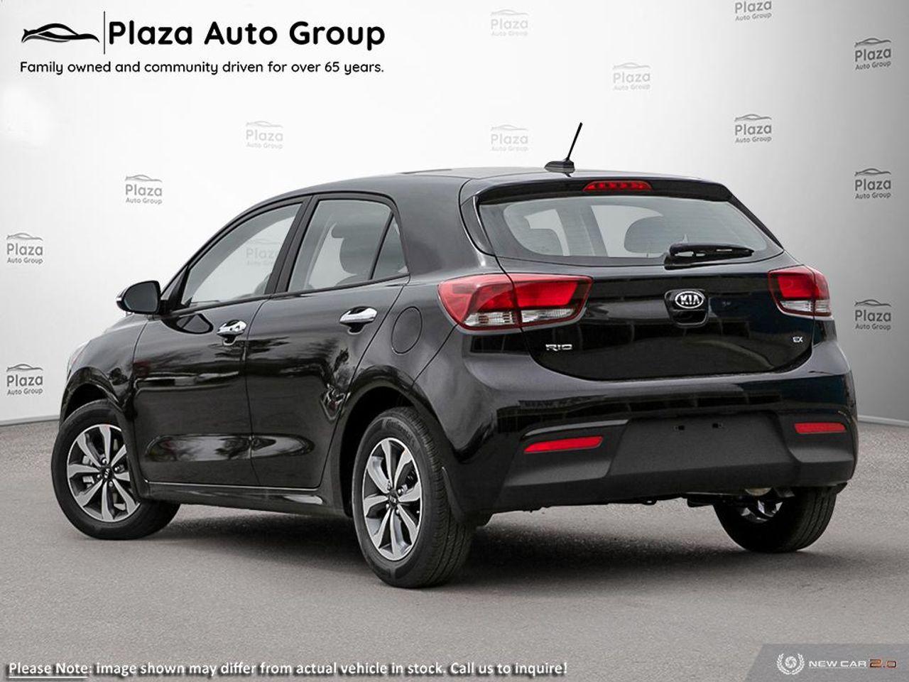 2021 Kia Rio EX Premium-3