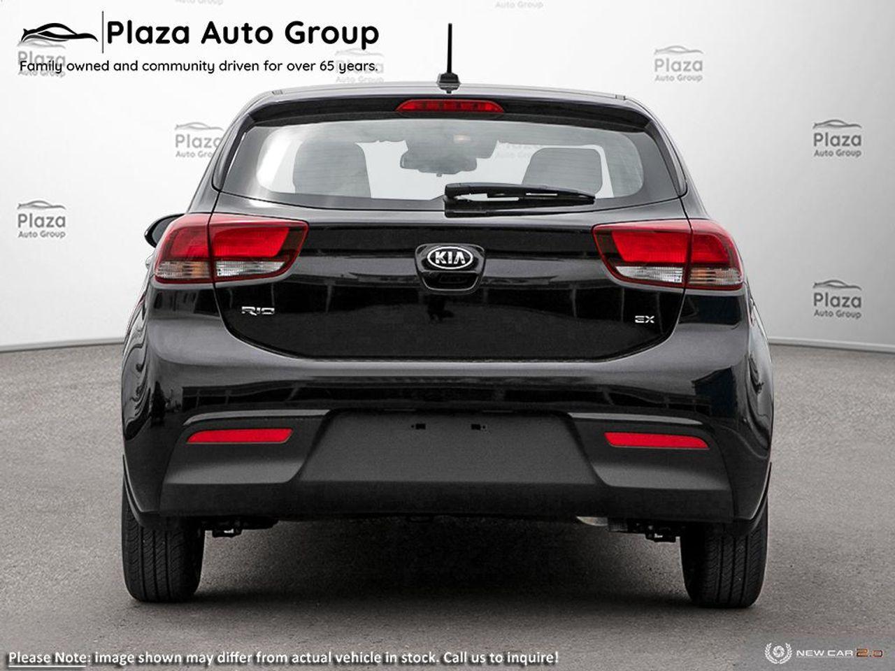 2021 Kia Rio EX Premium-4