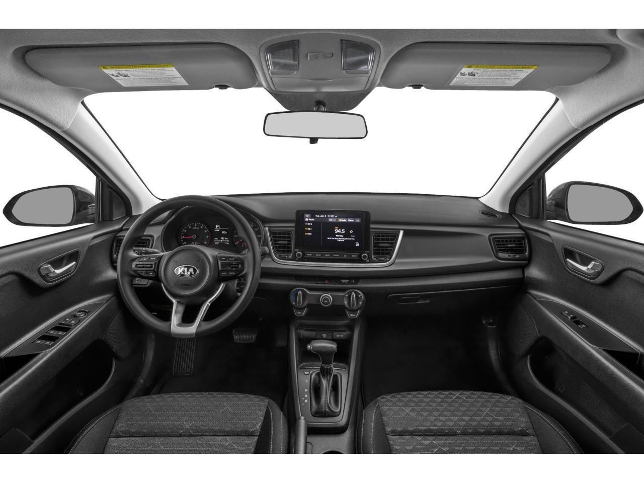2021 Kia Rio EX Premium-2