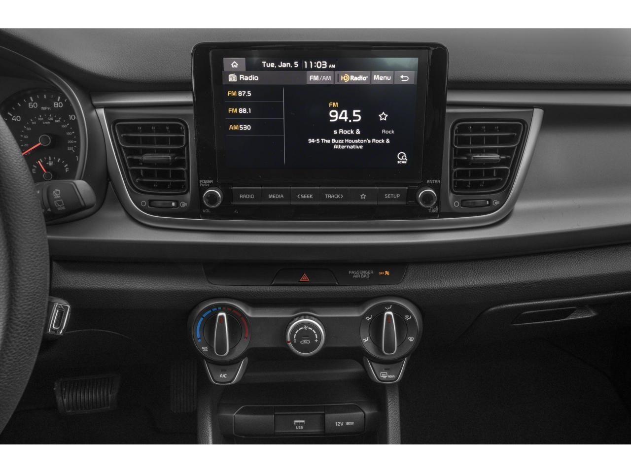 2021 Kia Rio EX Premium-4