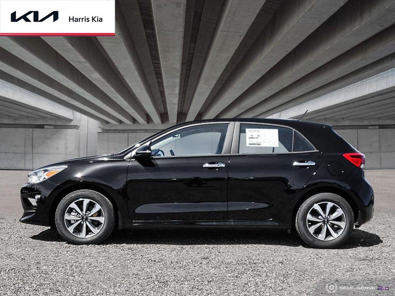 2021 Kia Rio EX PREMIUM-3