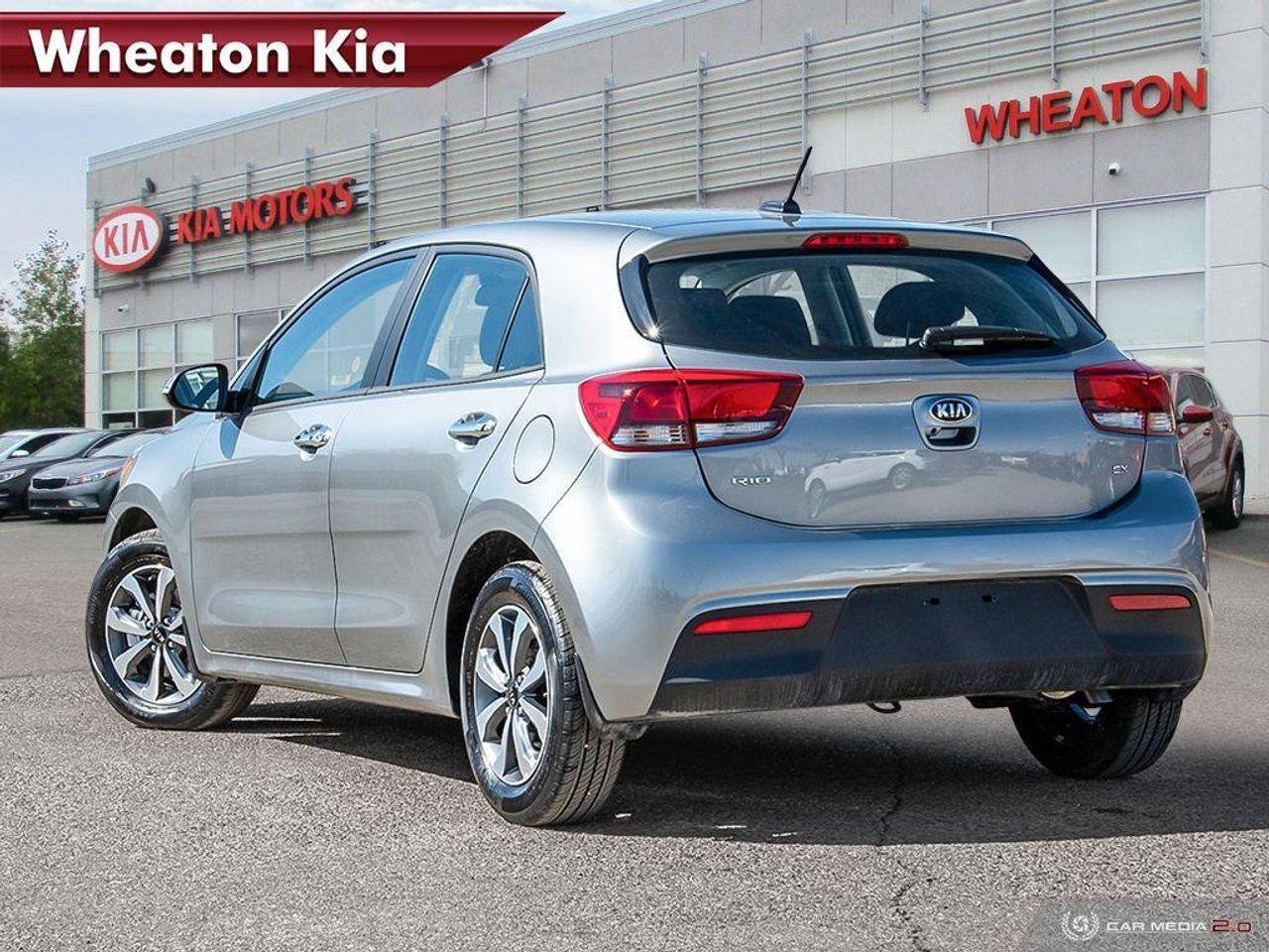 2021 Kia Rio EX Premium-3