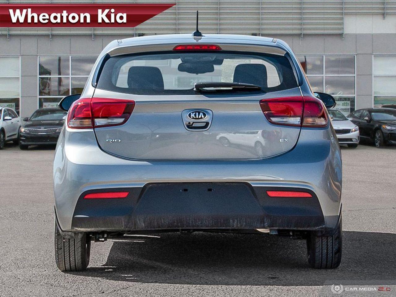 2021 Kia Rio EX Premium-4