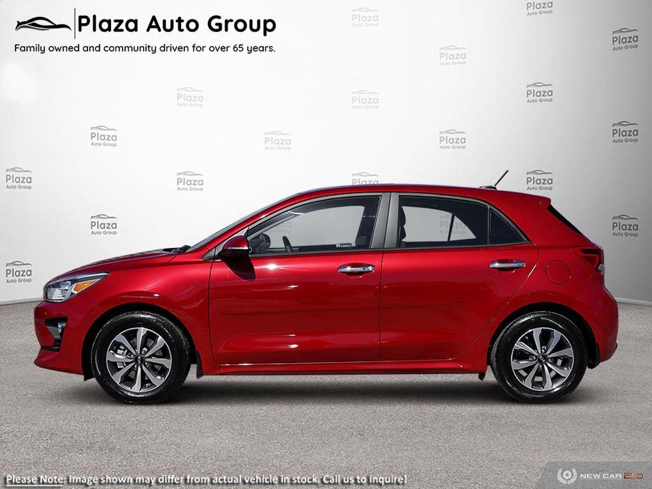 2021 Kia Rio EX Premium-2