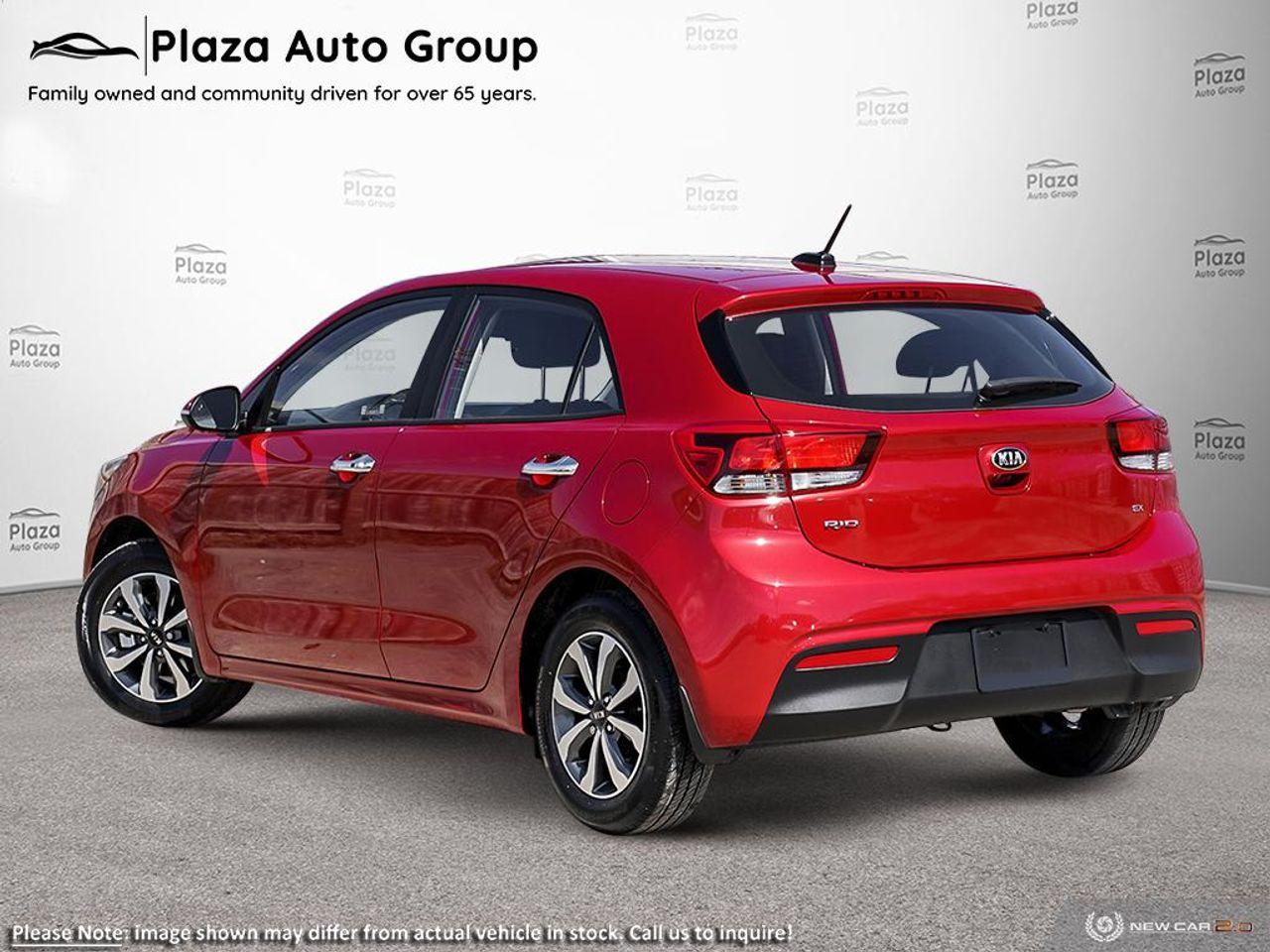 2021 Kia Rio EX Premium-3