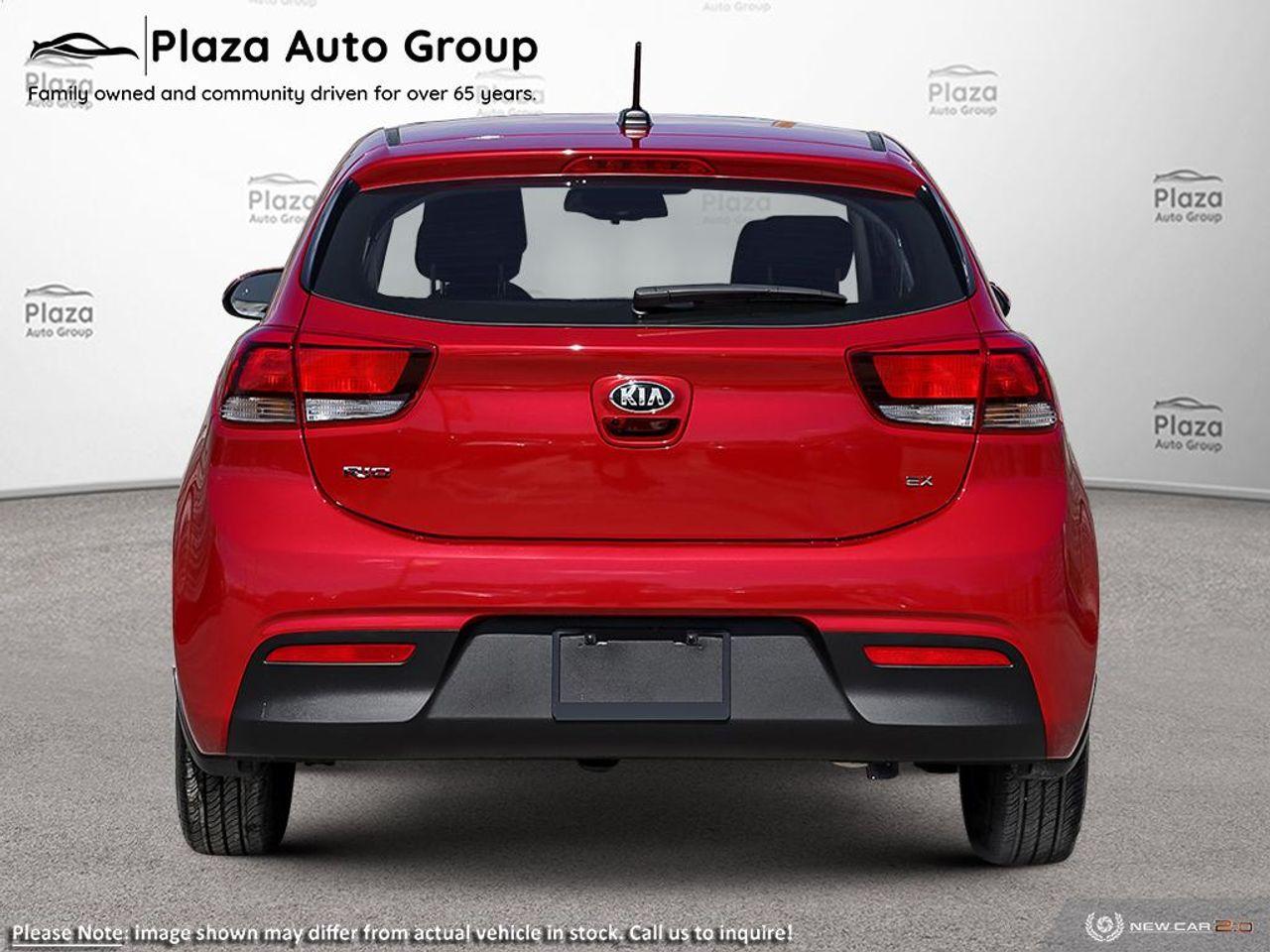 2021 Kia Rio EX Premium-4