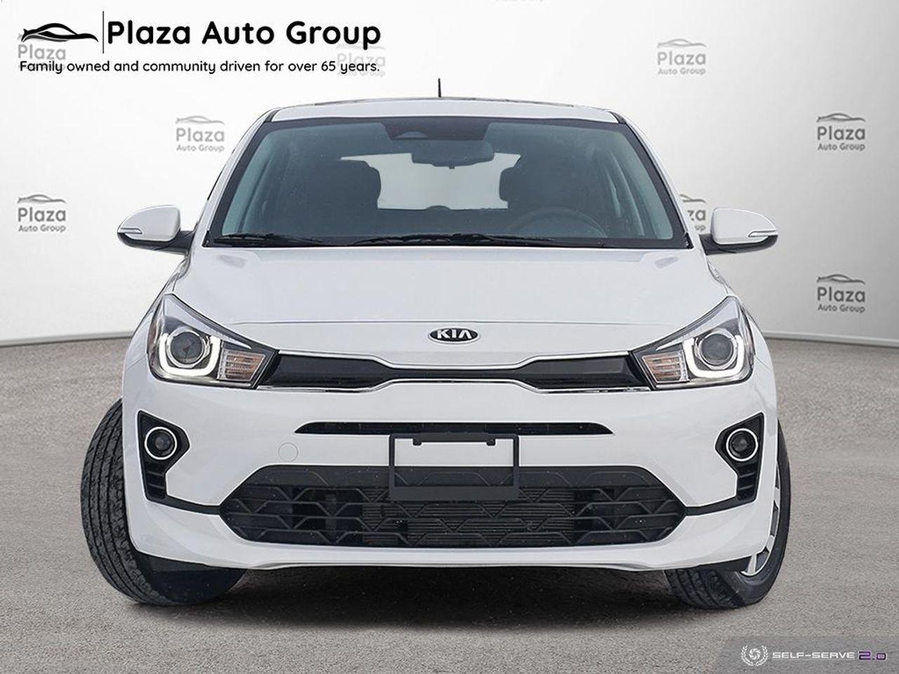 2021 Kia Rio EX Premium-1