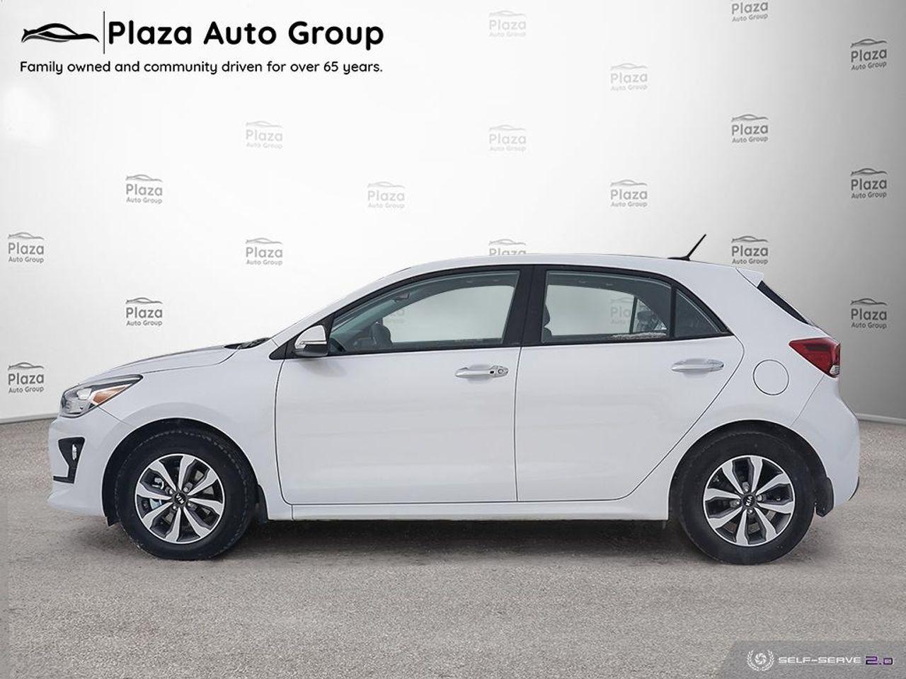 2021 Kia Rio EX Premium-2