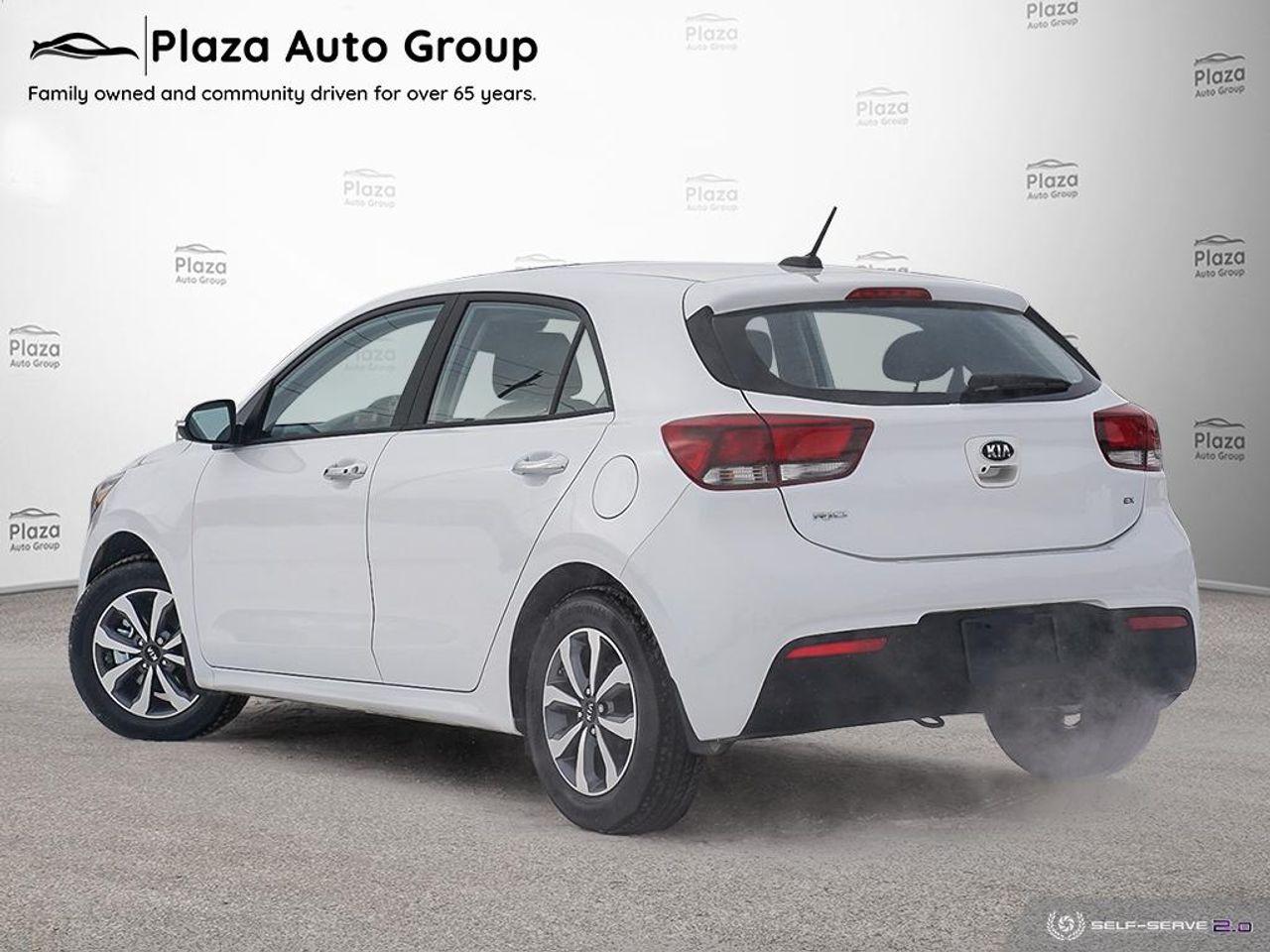 2021 Kia Rio EX Premium-3