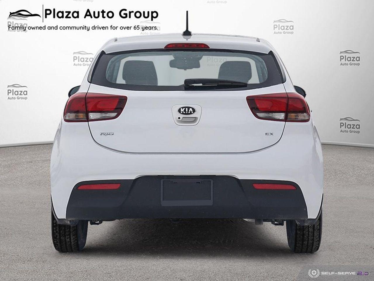 2021 Kia Rio EX Premium-4
