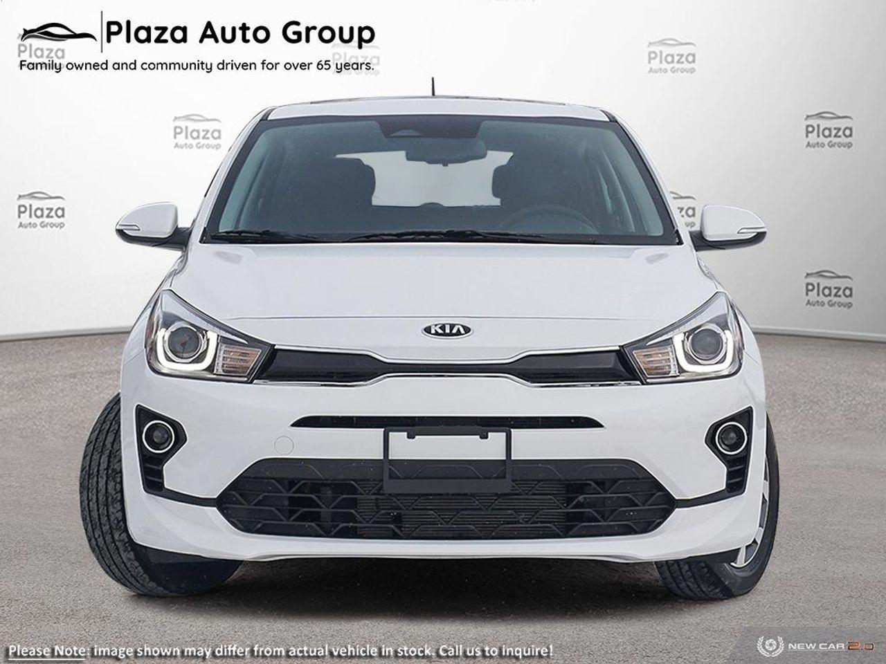 2021 Kia Rio EX Premium-1