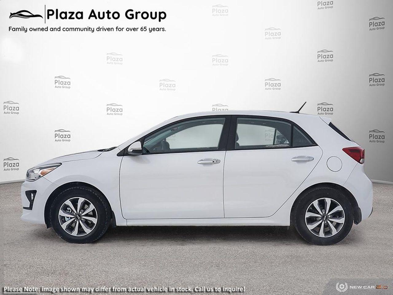 2021 Kia Rio EX Premium-2